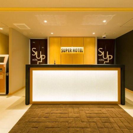 Super Hotel Tokyo Kinshicho Ekimae / Vacation Stay 78884 Esterno foto