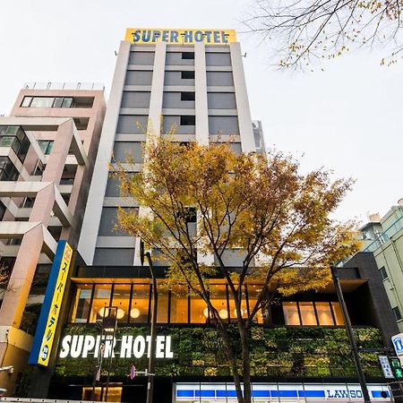 Super Hotel Tokyo Kinshicho Ekimae / Vacation Stay 78884 Esterno foto