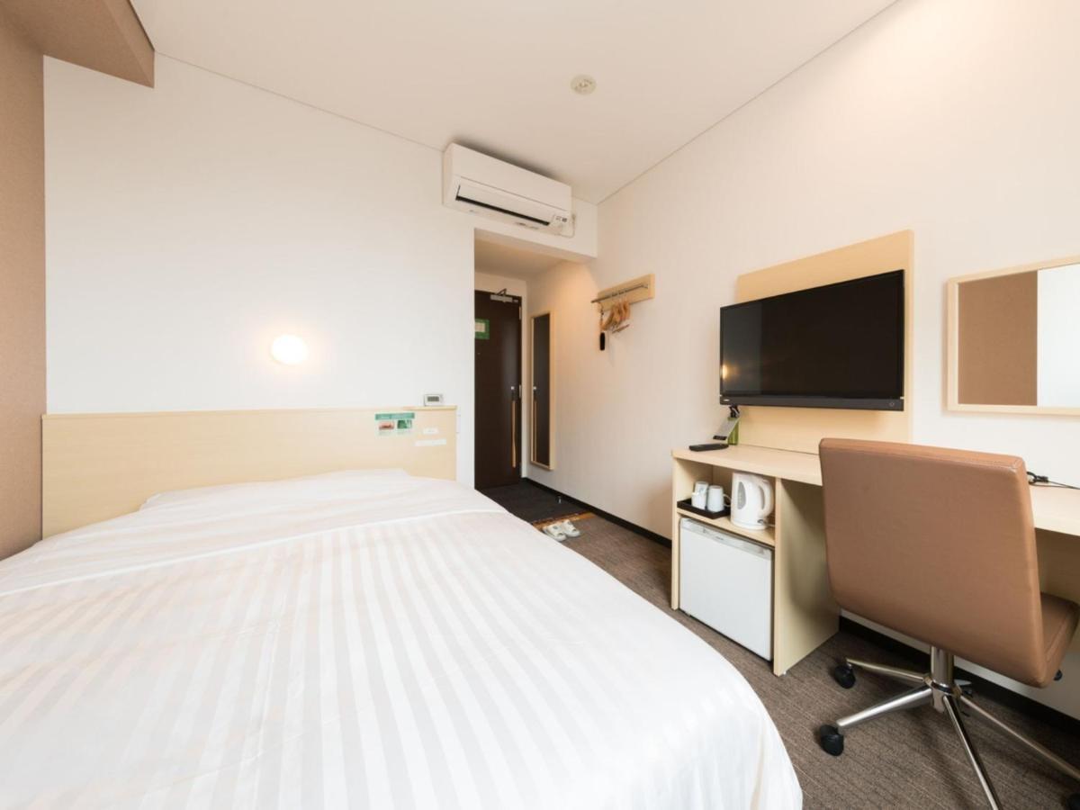Super Hotel Tokyo Kinshicho Ekimae / Vacation Stay 78884 Esterno foto