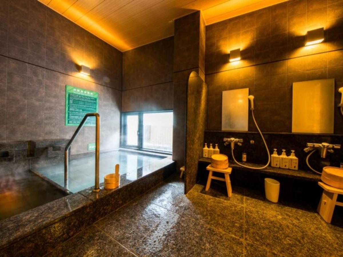 Super Hotel Tokyo Kinshicho Ekimae / Vacation Stay 78884 Esterno foto