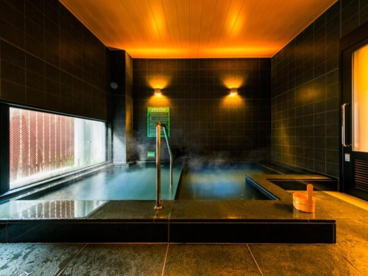 Super Hotel Tokyo Kinshicho Ekimae / Vacation Stay 78884 Esterno foto