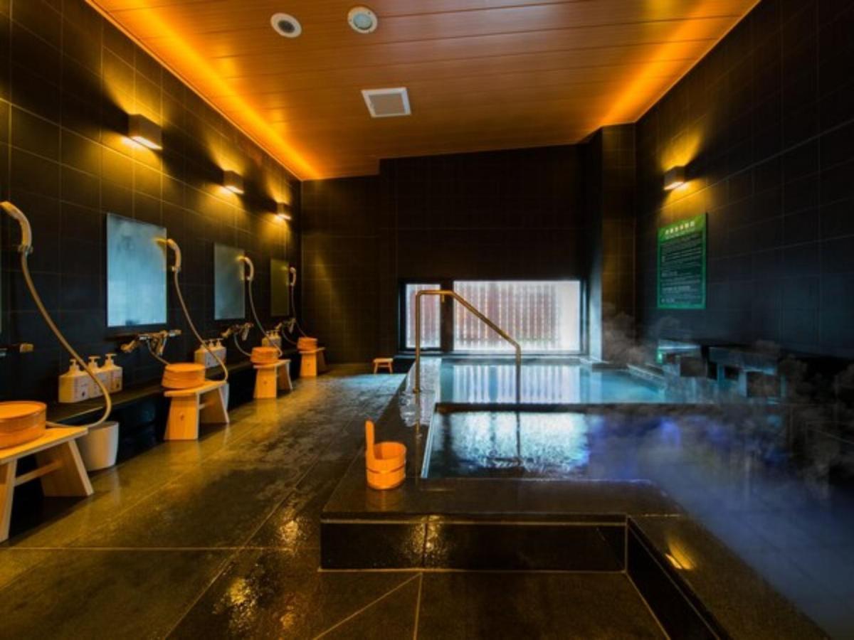 Super Hotel Tokyo Kinshicho Ekimae / Vacation Stay 78884 Esterno foto