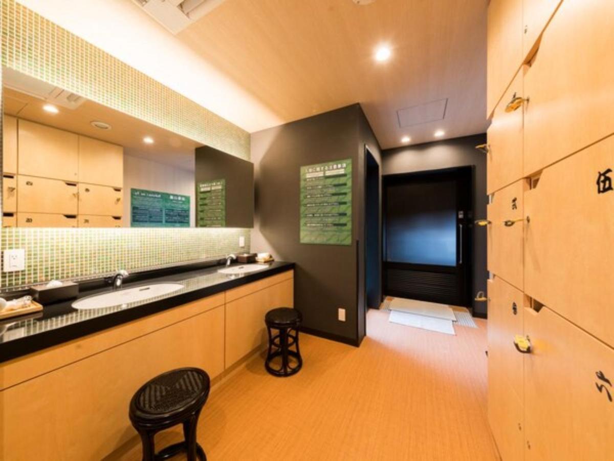 Super Hotel Tokyo Kinshicho Ekimae / Vacation Stay 78884 Esterno foto
