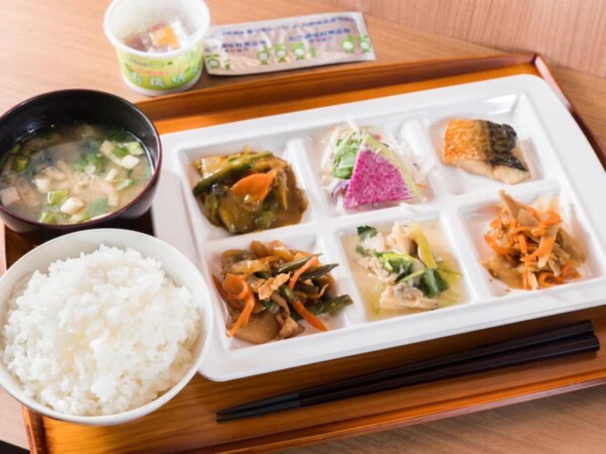 Super Hotel Tokyo Kinshicho Ekimae / Vacation Stay 78884 Esterno foto