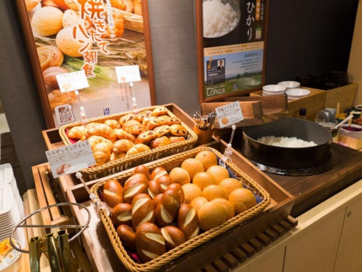 Super Hotel Tokyo Kinshicho Ekimae / Vacation Stay 78884 Esterno foto