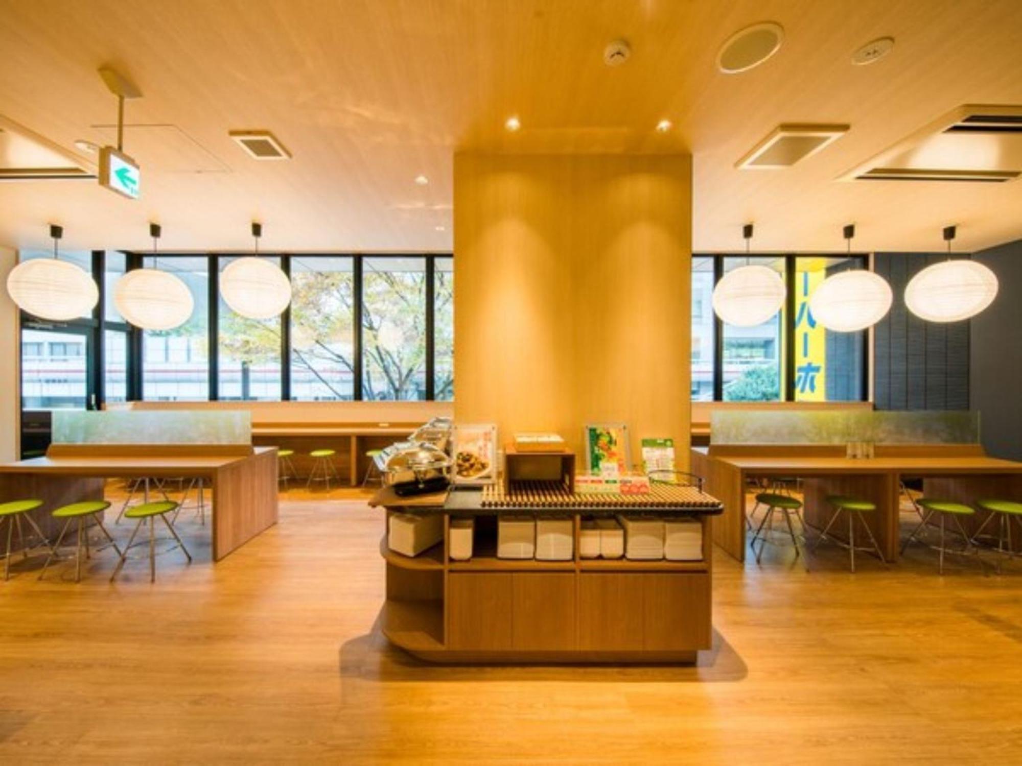 Super Hotel Tokyo Kinshicho Ekimae / Vacation Stay 78884 Esterno foto